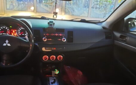 Mitsubishi Lancer Ralliart IX, 2008 год, 780 000 рублей, 2 фотография