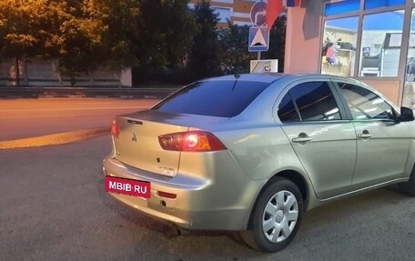 Mitsubishi Lancer Ralliart IX, 2008 год, 780 000 рублей, 7 фотография