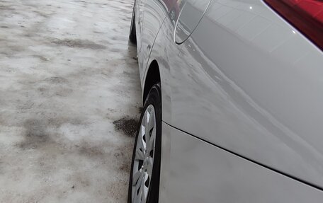 Hyundai Solaris II рестайлинг, 2021 год, 1 500 000 рублей, 6 фотография