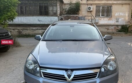 Opel Astra H, 2007 год, 650 000 рублей, 2 фотография