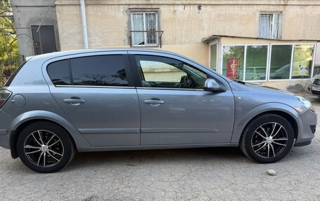 Opel Astra H, 2007 год, 650 000 рублей, 7 фотография