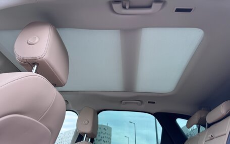 Jaguar F-Pace, 2017 год, 4 300 000 рублей, 8 фотография