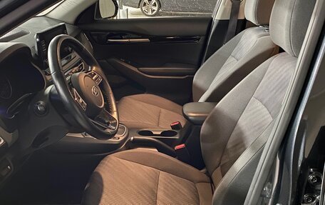 KIA Seltos I, 2020 год, 1 990 000 рублей, 7 фотография