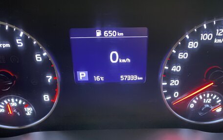 KIA Seltos I, 2020 год, 1 990 000 рублей, 11 фотография