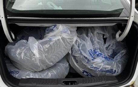 Ford Fiesta, 2015 год, 650 000 рублей, 10 фотография