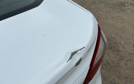 Ford Fiesta, 2015 год, 650 000 рублей, 7 фотография