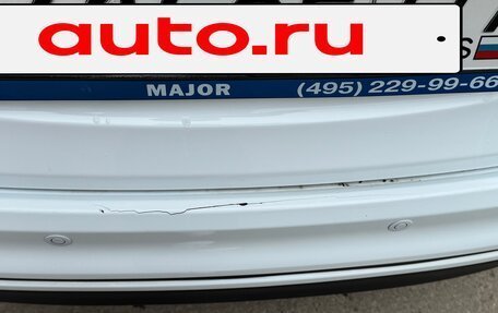 Ford Fiesta, 2015 год, 650 000 рублей, 8 фотография