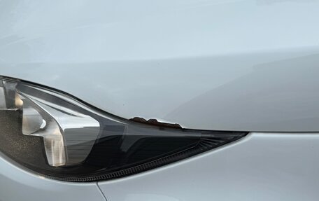 Ford Fiesta, 2015 год, 650 000 рублей, 16 фотография