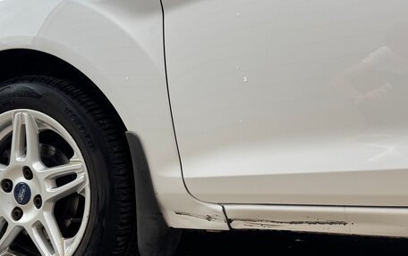 Ford Fiesta, 2015 год, 650 000 рублей, 18 фотография