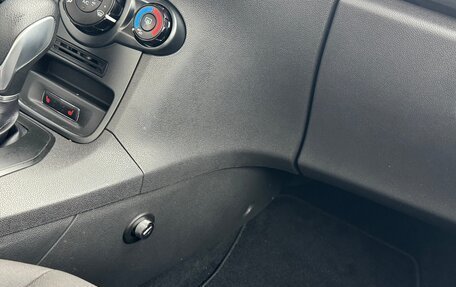Ford Fiesta, 2015 год, 650 000 рублей, 13 фотография