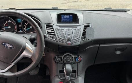 Ford Fiesta, 2015 год, 650 000 рублей, 12 фотография