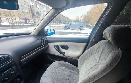 Peugeot 406 I, 1996 год, 179 000 рублей, 3 фотография