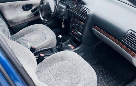 Peugeot 406 I, 1996 год, 179 000 рублей, 5 фотография