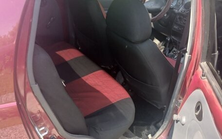 Daewoo Matiz I, 2010 год, 230 000 рублей, 7 фотография
