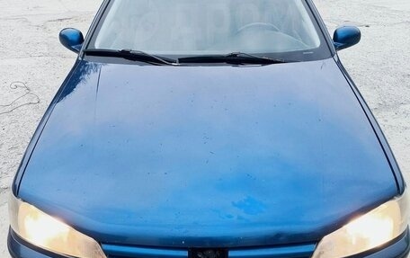 Peugeot 406 I, 1996 год, 179 000 рублей, 8 фотография