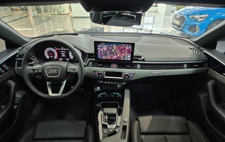 Audi A5, 2023 год, 4 400 000 рублей, 7 фотография
