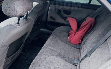 Peugeot 406 I, 1996 год, 179 000 рублей, 15 фотография