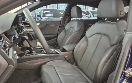 Audi A5, 2023 год, 4 400 000 рублей, 10 фотография