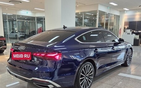 Audi A5, 2023 год, 4 400 000 рублей, 2 фотография
