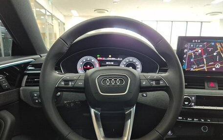 Audi A5, 2023 год, 4 400 000 рублей, 19 фотография