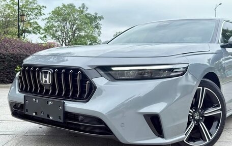 Honda Inspire, 2023 год, 2 423 077 рублей, 4 фотография