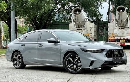 Honda Inspire, 2023 год, 2 423 077 рублей, 3 фотография
