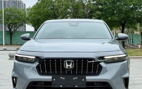Honda Inspire, 2023 год, 2 423 077 рублей, 2 фотография
