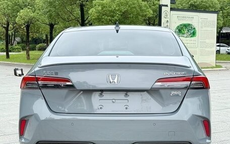 Honda Inspire, 2023 год, 2 423 077 рублей, 7 фотография
