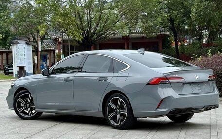 Honda Inspire, 2023 год, 2 423 077 рублей, 8 фотография
