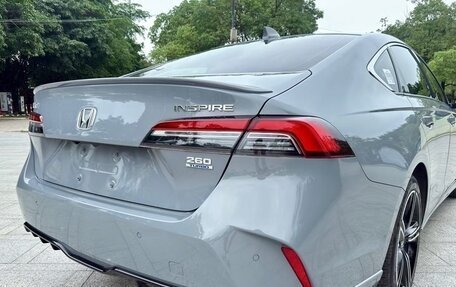 Honda Inspire, 2023 год, 2 423 077 рублей, 9 фотография