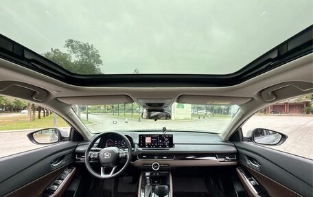 Honda Inspire, 2023 год, 2 423 077 рублей, 18 фотография