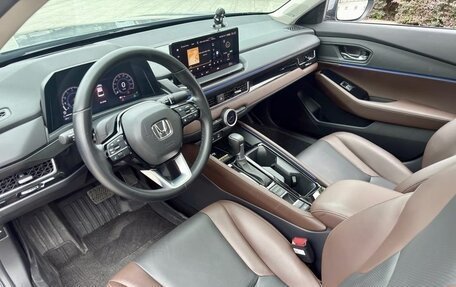 Honda Inspire, 2023 год, 2 423 077 рублей, 14 фотография