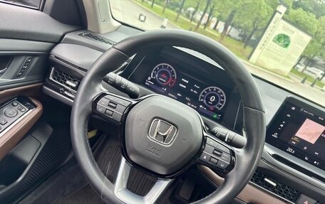 Honda Inspire, 2023 год, 2 423 077 рублей, 16 фотография