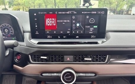 Honda Inspire, 2023 год, 2 423 077 рублей, 17 фотография