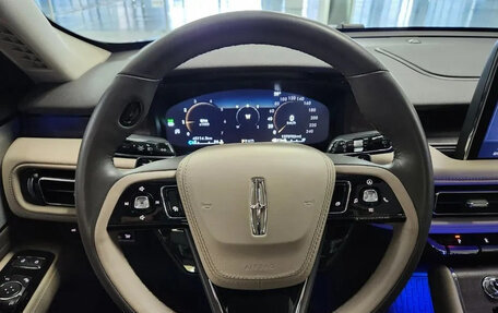 Lincoln Aviator II, 2022 год, 4 799 014 рублей, 16 фотография