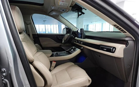 Lincoln Aviator II, 2022 год, 4 799 014 рублей, 12 фотография