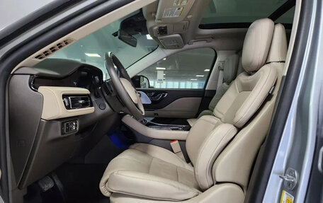 Lincoln Aviator II, 2022 год, 4 799 014 рублей, 10 фотография