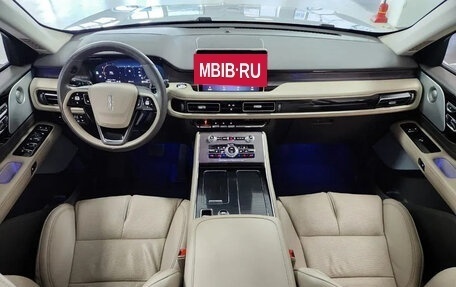 Lincoln Aviator II, 2022 год, 4 799 014 рублей, 7 фотография
