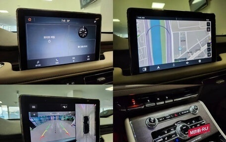 Lincoln Aviator II, 2022 год, 4 799 014 рублей, 13 фотография