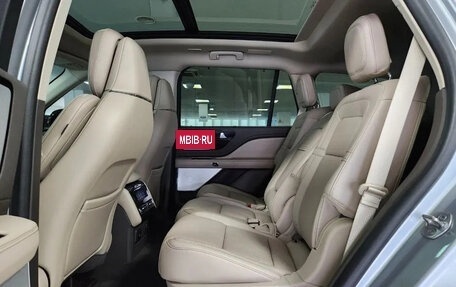 Lincoln Aviator II, 2022 год, 4 799 014 рублей, 11 фотография