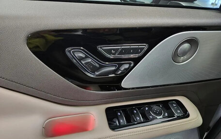 Lincoln Aviator II, 2022 год, 4 799 014 рублей, 17 фотография