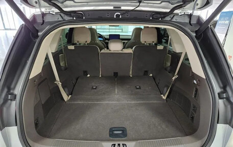 Lincoln Aviator II, 2022 год, 4 799 014 рублей, 19 фотография