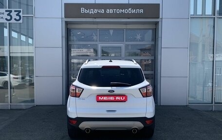 Ford Kuga III, 2017 год, 1 890 000 рублей, 6 фотография