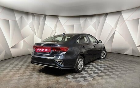 KIA Cerato IV, 2019 год, 1 399 000 рублей, 2 фотография