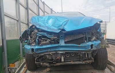 Renault Kaptur I рестайлинг, 2017 год, 350 000 рублей, 1 фотография