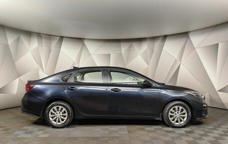 KIA Cerato IV, 2019 год, 1 399 000 рублей, 6 фотография