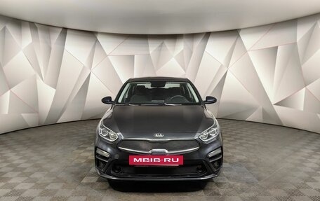 KIA Cerato IV, 2019 год, 1 399 000 рублей, 7 фотография