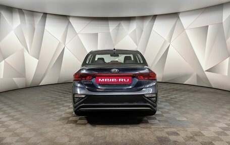 KIA Cerato IV, 2019 год, 1 399 000 рублей, 8 фотография