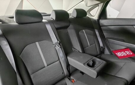 KIA Cerato IV, 2019 год, 1 399 000 рублей, 11 фотография