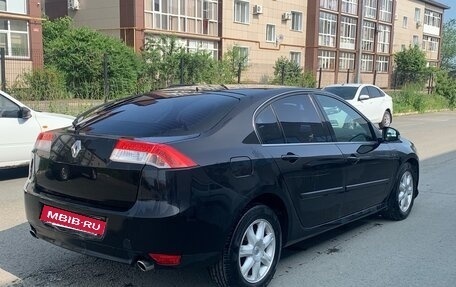 Renault Laguna III рестайлинг, 2008 год, 520 000 рублей, 6 фотография
